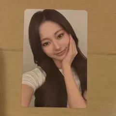 676. TWICE ジヒョ soundwave トレカ | Mercari