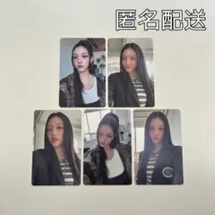 2026年最新】Newjeans ヘリン how sweetの人気アイテム - メルカリ