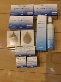 オルソケア用品セットのサムネイル