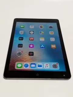 新品バッテリー】iPadAir2 64GB本体 スペースグレイSoftBank - メルカリ