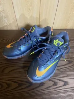 NIKE スニーカー　NIKEzoom