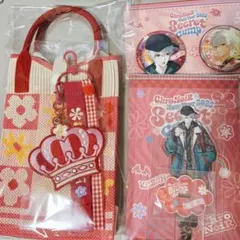 福袋2026 Lucky Box 葛葉 アクスタ にじさんじ ChroNoiR