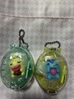 たまごっち コレクティブルズ たらてん ぎんじろっち