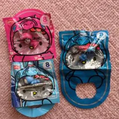 Lipton　ハローキティ×ロディ　ストラップ