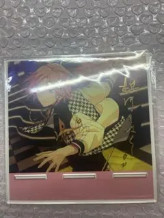 あんスタ 桜河こはく スマホアクリルスタンド