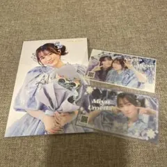 CUTIE STREET きゅーすと　梅田みゆ