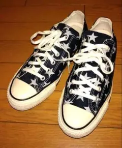 コンバース　CONVERSE　オールスター　ALL STAR　西陣織 26.0
