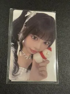 ME:I 村上璃杏 RINON トレカ 069 7000円 特典