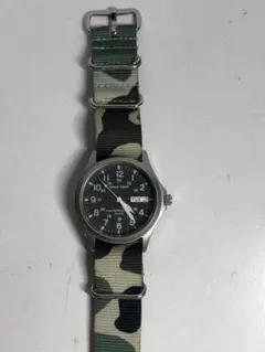 ALBA FIELD GEAR メンズ腕時計 ジャンク