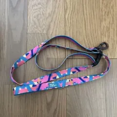 WOOF CONCEPT ナイロンリード