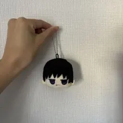 2025年最新】伏黒甚爾 ぬいぐるみの人気アイテム - メルカリ