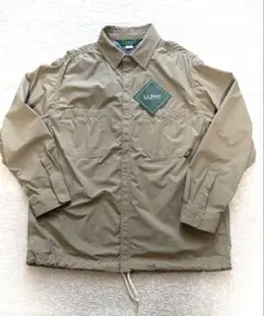 ☆超美品☆L.L.Bean JAPAN EDITION ソフトシェルシャツ　Ｍのサムネイル