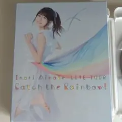 水瀬いのり/Inori Minase LIVE TOUR Catch the …