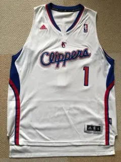 2026年最新】クリッパーズ ユニフォームの人気アイテム - メルカリ