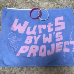 WurtS タオル ラバーバンド セットのサムネイル