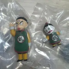 ドラゴンボール　assemble セット