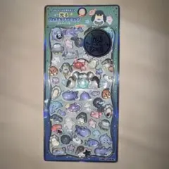 光る ジュエルプチドロップ シール ストーンつき カミオ 国内正規品