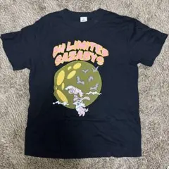 04 LIMITED SAZABYS フォーリミ Tシャツ Mサイズ