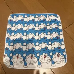 新品未使用 ドラえもん ガーゼハンカチ