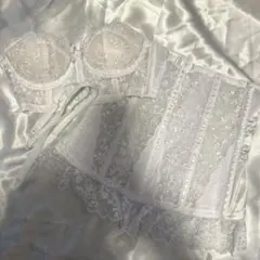 セモア ブライダルインナー B70/64