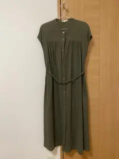 半袖マタニティワンピース＊アカチャンホンポ