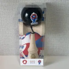 新品・未使用】EXPO 2025 ミャクミャク けん玉(KENDAMA) 青 - メルカリ
