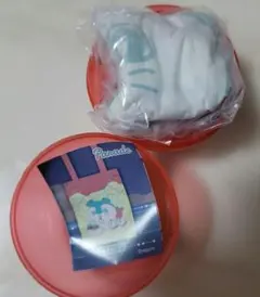 映画ちいかわ 人魚の島のひみつ トートバッグ セイレーン
