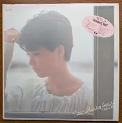 堀ちえみ Strawberry Heart CD 未開封 2025年最新】堀ちえみ strawberry heartの人気アイテム - メルカリ