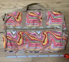 お値下げ★レスポートサック ★LeSportsac★ボストン