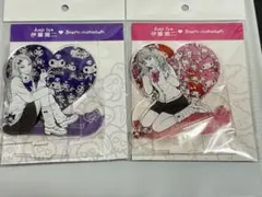 伊藤潤二×サンリオキャラクターズ 富江　アクスタ セット