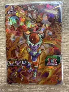 2025年最新】ドラゴンボールヒーローズ ugm8 チルドの人気