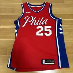 NBA ユニフォーム