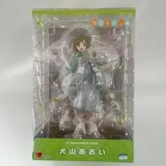 2025年最新】ゆるキャン△ 犬山あおい 1/7 完成品フィギュアの人気