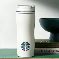 【韓国限定】スタバ SS コネクティッド コンコード タンブラー 591ml