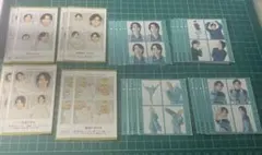 A.B.C-Z新春テレビ誌セット