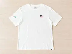 【希少】NIKE Tシャツ ホワイト Mのサムネイル