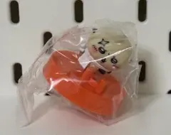 ちいかわ × CoCo壱番屋 ココイチスプーン置きフィギュア ラッコ