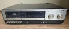 쇼와 레트로 SONY EX-10K 레트로 オーディオ 고장·부품용 품목