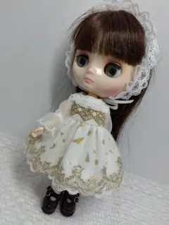 【sale】ミディブライスアウトフィット☆Xmas