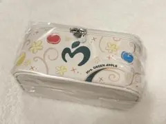 Mrs. GREEN APPLE バニティポーチ 新品未開封