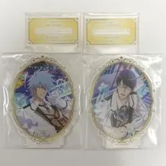 テニスの王子様 アクリルスタンド 仁王雅治 柳生比呂士