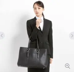 AOKI 就活バッグ　レディース　LES MUES リクルート　ビジネス