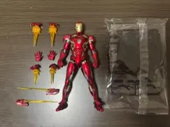 Paris DISNY'S HOTEL アイアンマン マーク45 フィギュア Amazon.co.jp: ARTFX アベンジャーズ:エイジ・オブ・ウルトロン