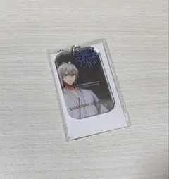 ヒプノシスマイク　ヒプマイ　オンくじ　碧棺左馬刻