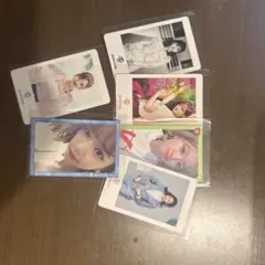 TWICE JEONGYEON トレカ まとめ売り - メルカリ