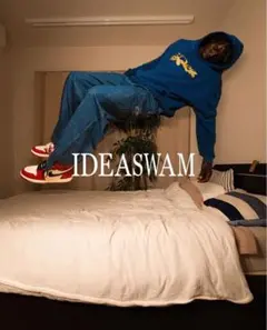 IDEASWAMのデニム 人気商品 2025年最新】ideaswam デニムの人気アイテム - メルカリ