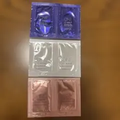 ONE BY KOSE スキンケア　セット