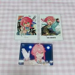 あんスタ 姫宮桃李 まとめ売り