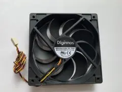 Diginnos PC用ファン