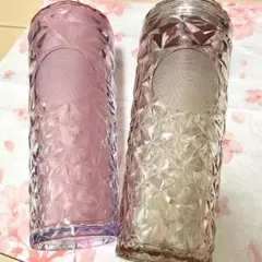スタバ タンブラー ホリデー リボン コールドカップ SAKURA さくら 桜